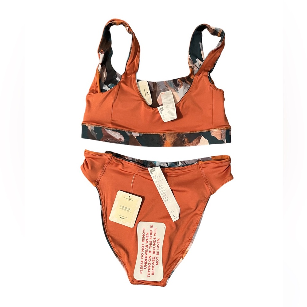 Fabletics Bikini Set - Picture 5 of 7